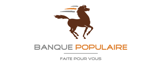 BANQUE CHAABI DU MAROC LOGO