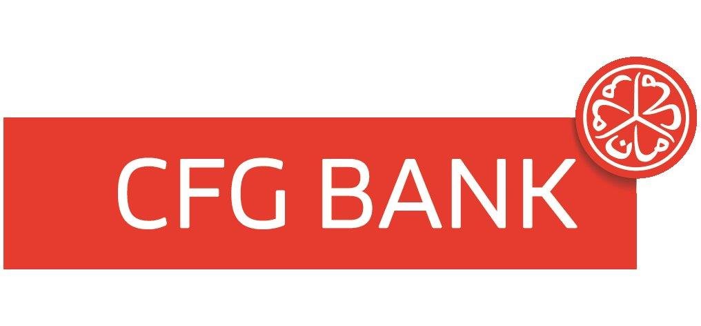 Logo CFG BANK